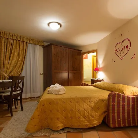 Готель Bleu 3*