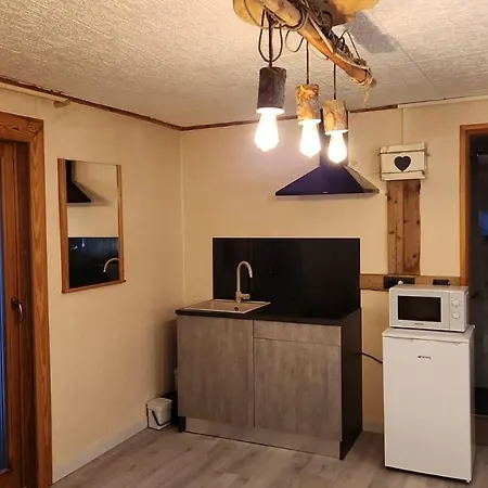 Bleu Готель Брей-Червінія