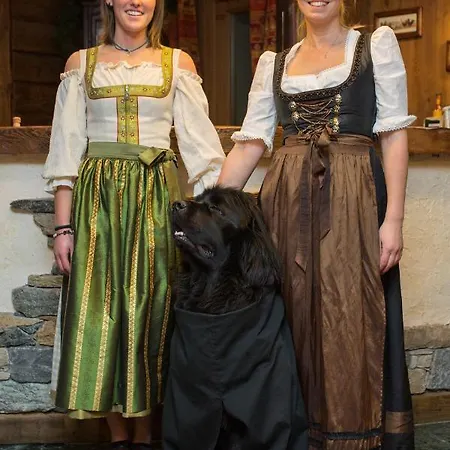 Готель Bleu 3*