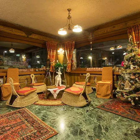 Bleu Брей-Червінія