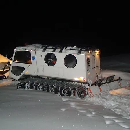 Bleu 3* Брей-Червінія