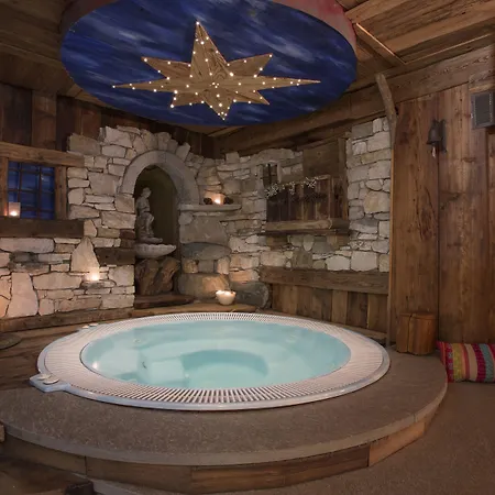 Bleu Готель 3*