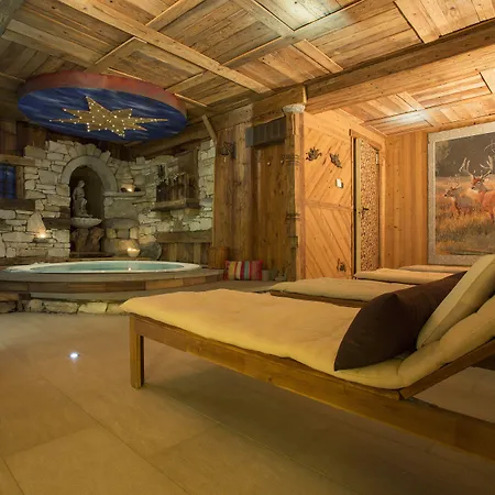 Bleu Брей-Червінія