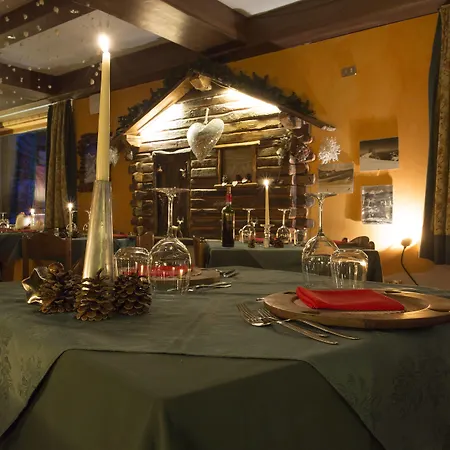 Готель Bleu 3*