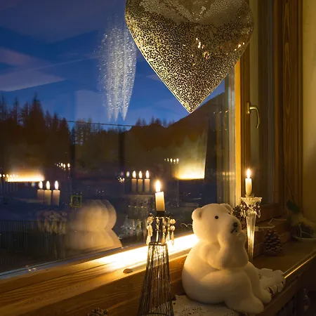 Готель Bleu Брей-Червінія