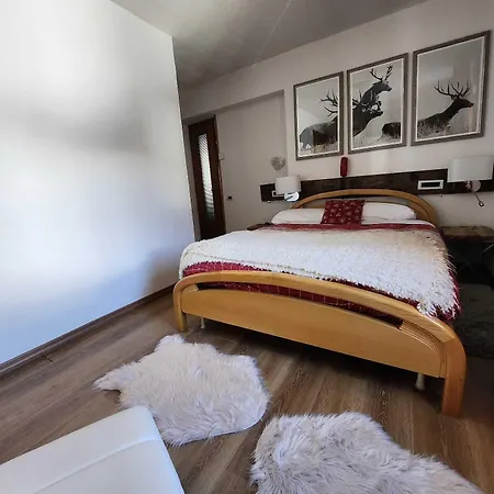 Готель Bleu 3*