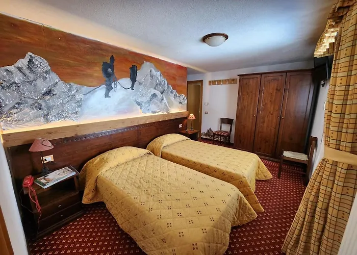 Bleu Breuil-Cervinia