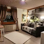 Bleu Hotel