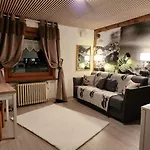 Bleu Hotel 3*
