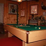 Bleu Hotel Breuil-Cervinia