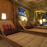 Bleu Breuil-Cervinia