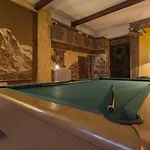 Hotel Bleu