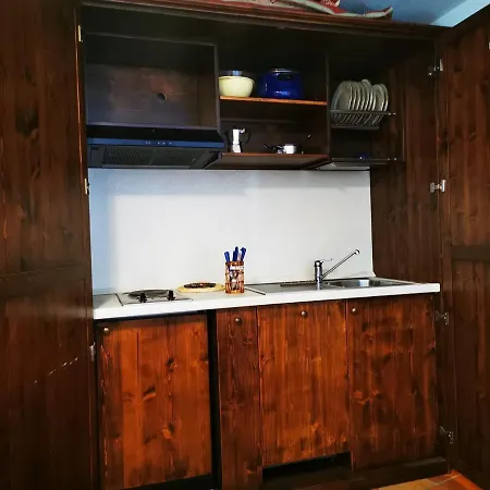 Bleu Szálloda 3*