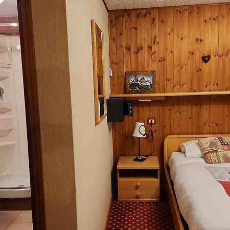 Bleu Hotel Breuil-Cervinia