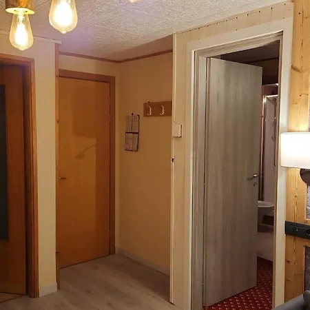 Bleu Hotell Breuil-Cervinia