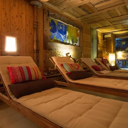 Bleu Otel Breuil-Cervinia
