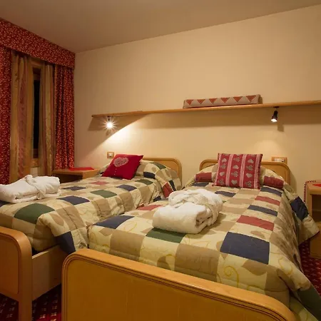 Hotel Bleu