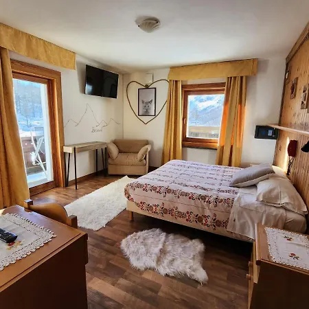 Otel Bleu 3*