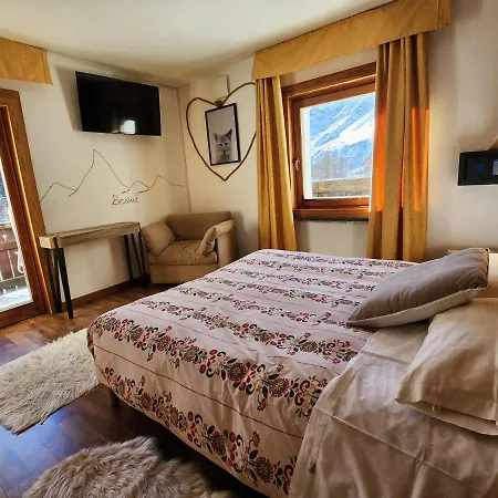 Bleu 3* ברויל-קרוויניה