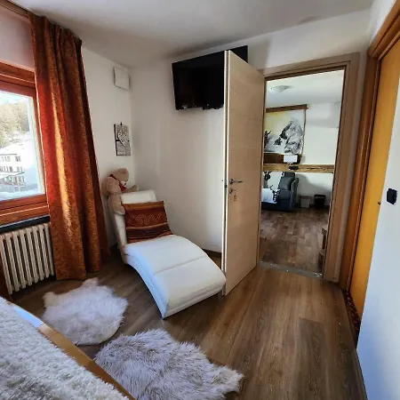 Hotel Bleu Breuil-Cervinia