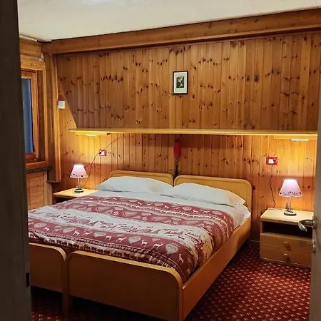 Hotel Bleu 3*