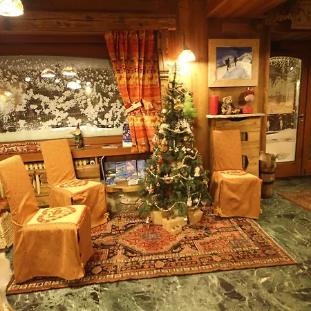 Bleu Breuil-Cervinia