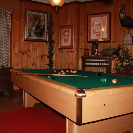 Bleu Hotel Breuil-Cervinia