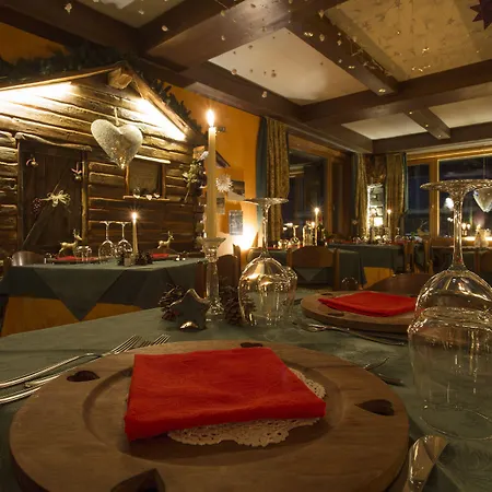 Bleu 3* Breuil-Cervinia