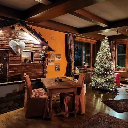 Bleu Breuil-Cervinia