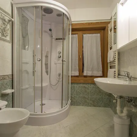 Szálloda Bleu 3*