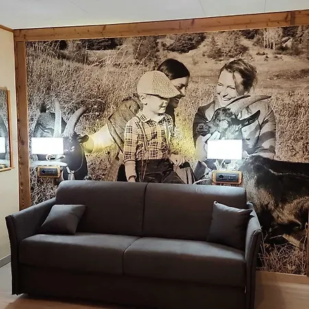 Hotel Bleu Breuil-Cervinia