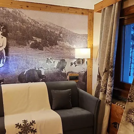 Bleu Breuil-Cervinia