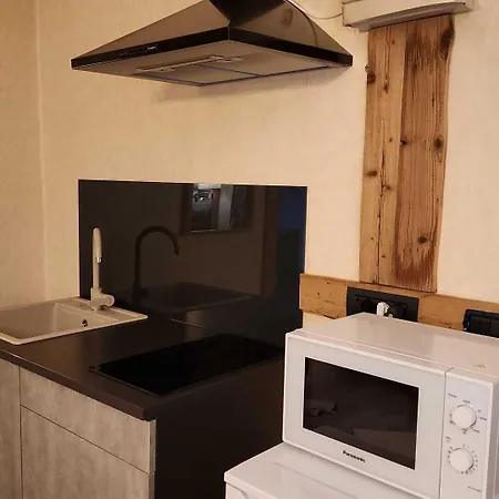 Szálloda Bleu 3*