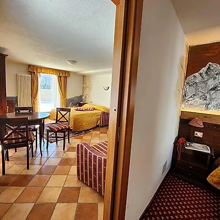 Hotell Bleu Breuil-Cervinia