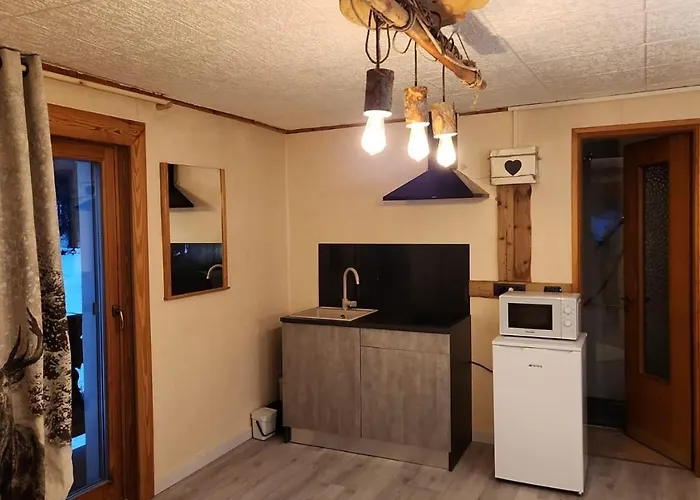 Bleu Hotel Breuil-Cervinia