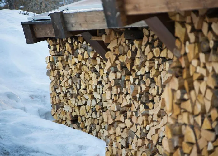 Bleu 3* ברויל-קרוויניה