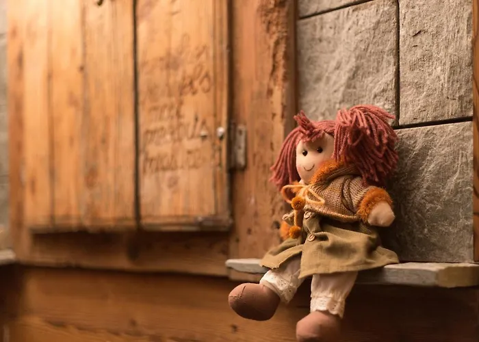 Hotel Bleu Breuil-Cervinia