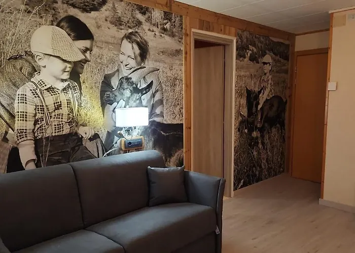 Bleu Hotel Breuil-Cervinia