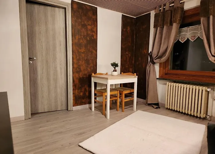 Bleu 3* Breuil-Cervinia