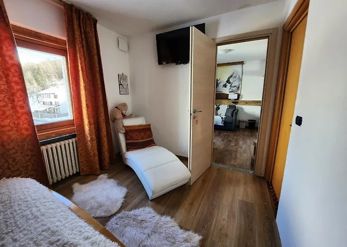 Hotel Bleu Breuil-Cervinia