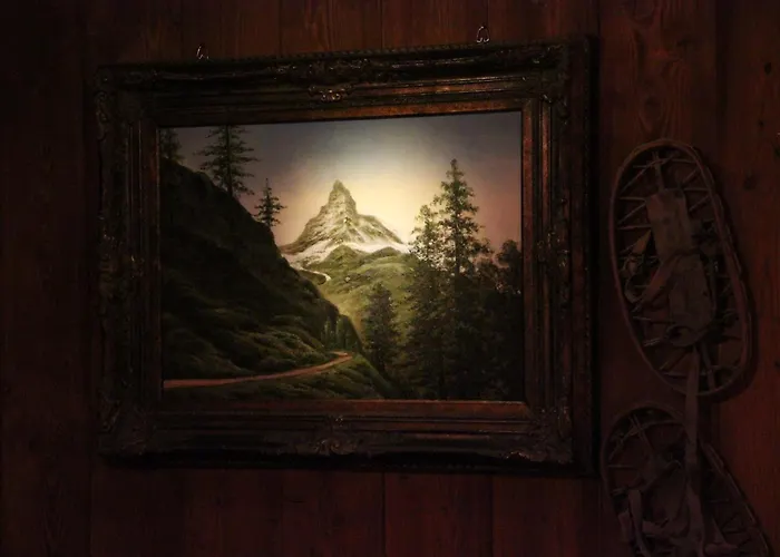 Hotel Bleu Breuil-Cervinia