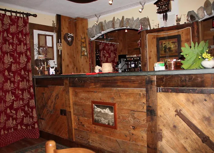 Bleu Breuil-Cervinia