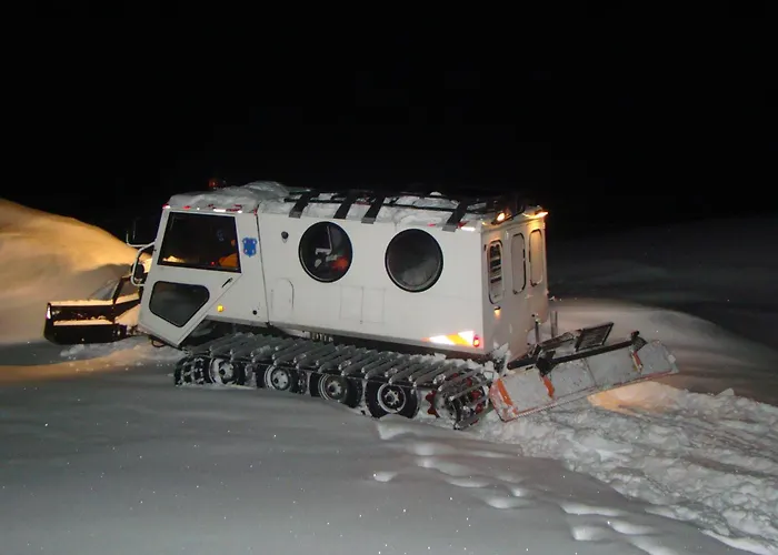 Bleu 3* Breuil-Cervinia