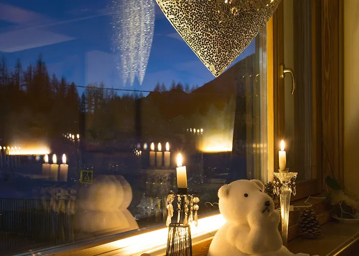 Hotel Bleu Breuil-Cervinia