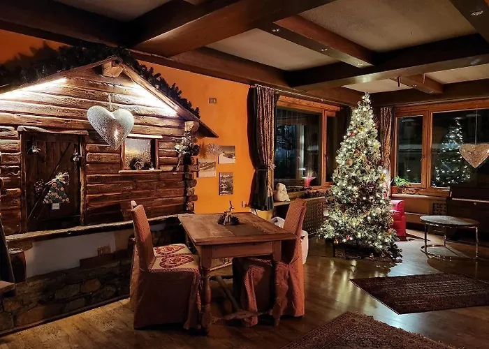 Bleu Breuil-Cervinia