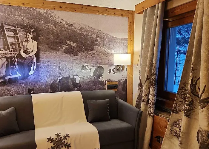 Bleu Breuil-Cervinia